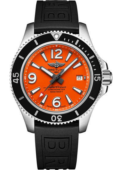 Superocean Automatic 42