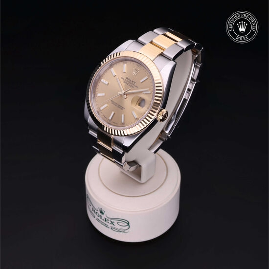Datejust 41