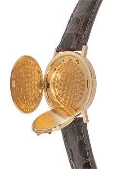 $20 Coin Yellow Gold Automatic