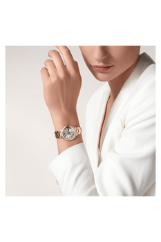 Ballon Bleu de Cartier, 33 MM