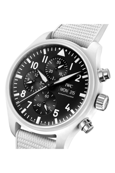 Pilot&rsquo;s Watch Chronograph Top Gun Edition &ldquo;Lake Tahoe&rdquo;