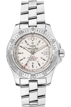 Colt Stainless Steel Automatic