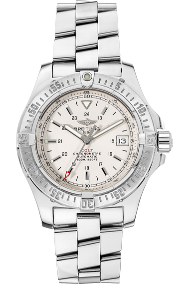 Colt Stainless Steel Automatic