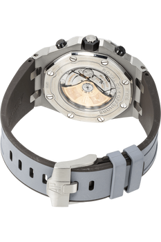 Royal Oak Offshore Chronograph Stainless Steel Automatic