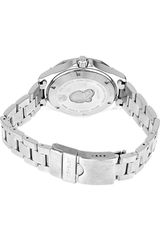 Aquaracer Stainless Steel Quartz