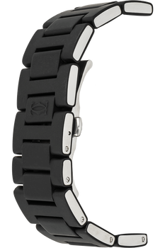 Pasha Seatimer Chronograph Stainless Steel Automatic