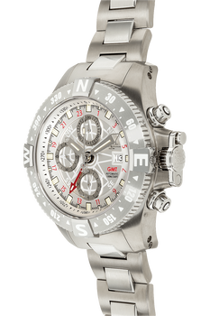 Engineer Hydrocarbon Spacemaster Orbital LE Titanium Automatic