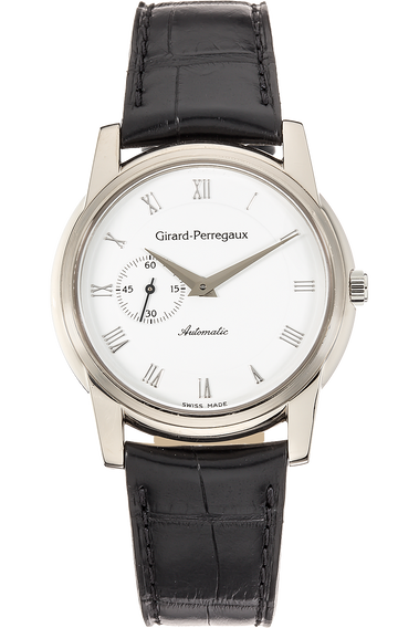 Pre Owned Girard Perregaux Girard Perregaux 9050