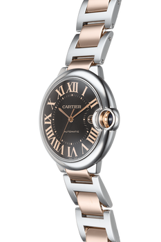 Pre Owned Cartier Ballon Bleu W6920032