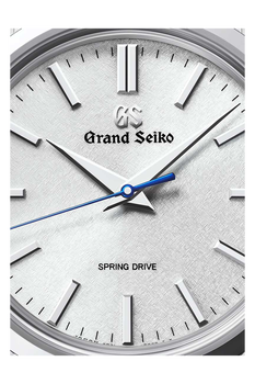 Spring Drive Manual SBGY011