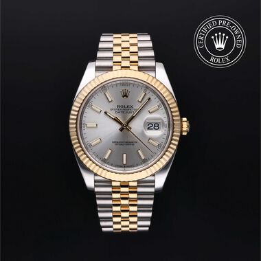 Datejust 41