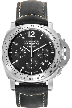 Montre luminor hotsell panerai daylight prix