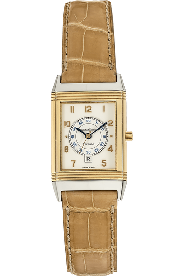 Reverso quartz discount