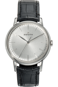 Elite 6150 Stainless Steel Automatic