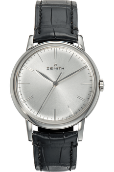 Elite 6150 Stainless Steel Automatic