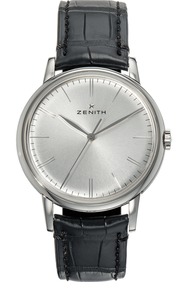 Elite 6150 Stainless Steel Automatic