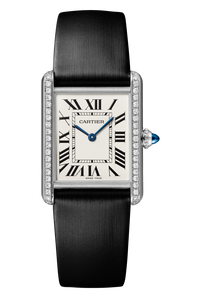 Tank Must, Large Model