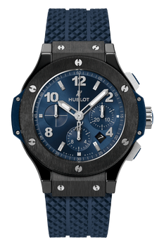 Big Bang Original Ceramic Blue