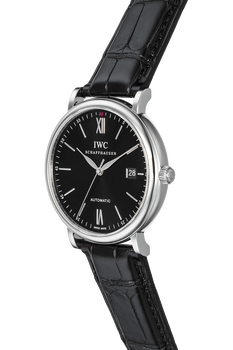 Portofino Stainless Steel Automatic