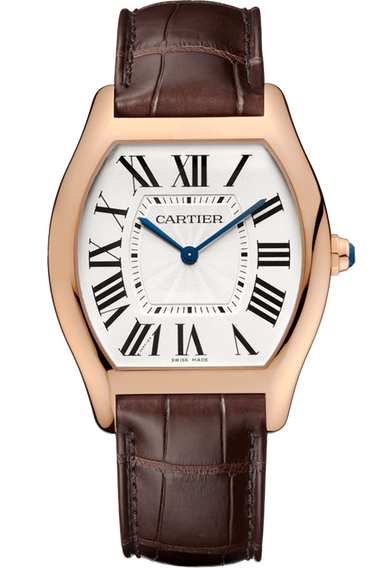 Cartier Tortue Large