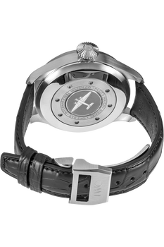 Big Pilot&#39;s Stainless Steel Automatic