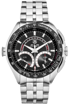 Mercedes Benz SLR Calibre S Stainless Steel Quartz