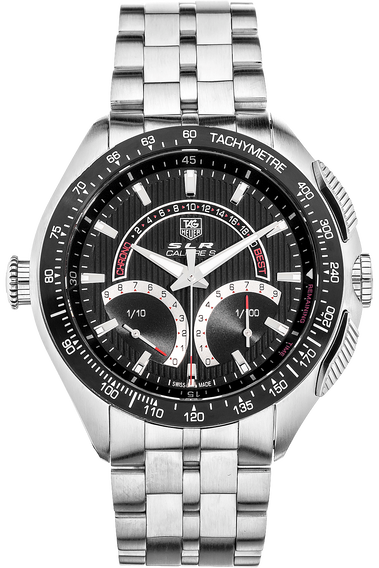 Mercedes Benz SLR Calibre S Stainless Steel Quartz