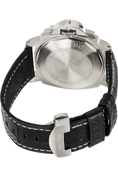 Luminor Chrono Daylight Stainless Steel Automatic