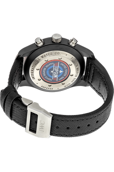 Pilot&#39;s Top Gun Chronograph Ceramic Automatic