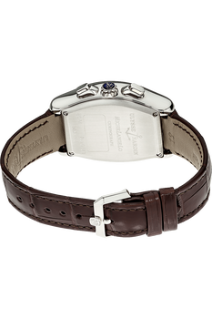 Michelangelo Chronograph Stainless Steel Automatic