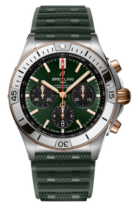 Chronomat B01 Chronograph 42