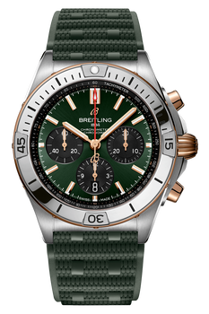 Chronomat B01 Chronograph 42