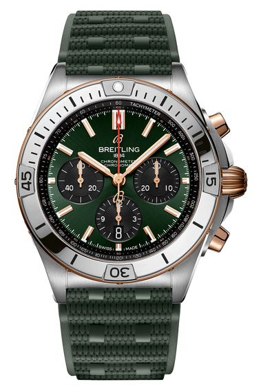 Chronomat B01 Chronograph 42