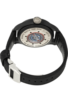 Big Pilot&#39;s Perpetual Calendar Top Gun Ceramic and Titanium Automatic