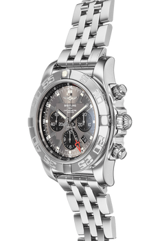 Chronomat GMT Stainless Steel Automatic