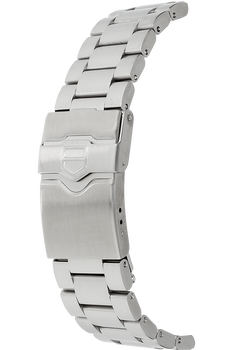 Formula 1 Stainless Steel Quartz