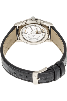 Girard-Perregaux Reference 9050 White Gold Automatic