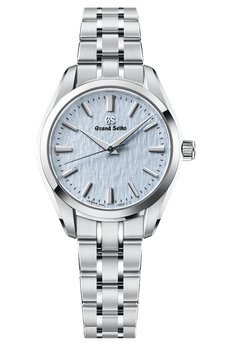 Heritage "Skyflake" Annual Accuracy Quartz SBGX361