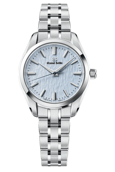 Heritage "Skyflake" Annual Accuracy Quartz SBGX361