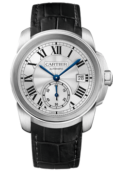 Calibre de Cartier, 38MM