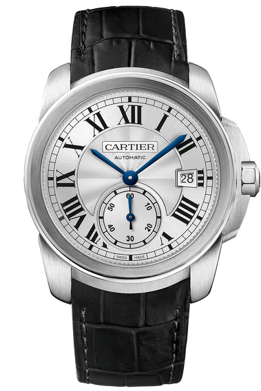 Cartier calibre 38mm discount