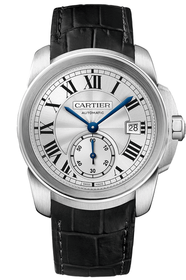 Calibre de Cartier, 38MM