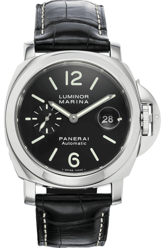 Luminor Marina Stainless Steel Automatic