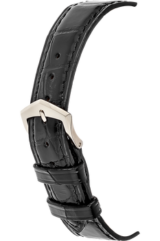 Calatrava Reference 5115 White Gold Manual