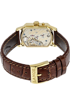 Arkade Yellow Gold Manual