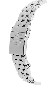 Chronomat 41 Stainless Steel Automatic