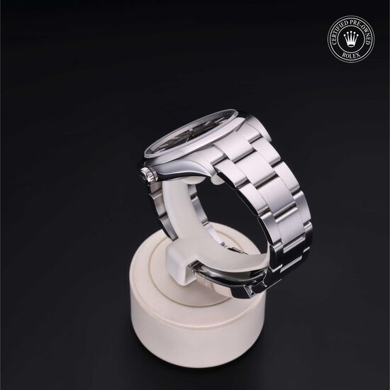 Oyster Perpetual