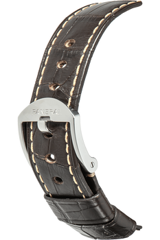 Luminor Due GMT Power Reserve Stainless Steel Automatic