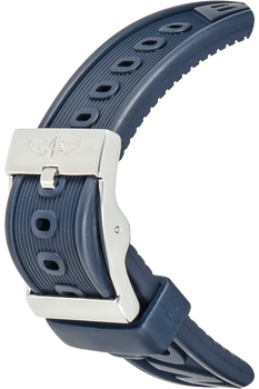 Avenger Skyland Stainless Steel Automatic