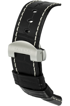 Luminor 1950 Flyback Stainless Steel Automatic